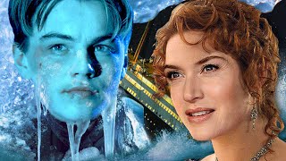 Titanic 2 Short Film - The Rose Diaries (Parts 1 and 2)