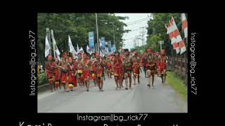 Download lagu story WA terbaru dayak kalimantan mp3