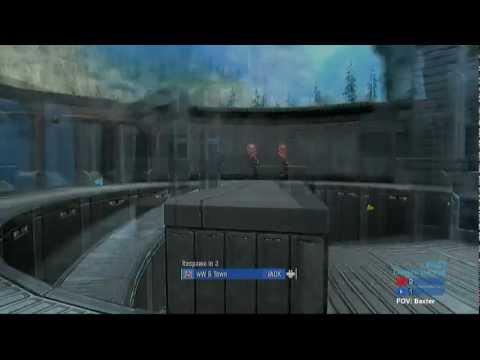 apeX vs westernWolves WB Semi Final - ReflexGT 8 Halo Reach