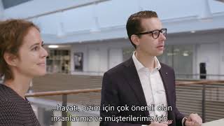 Stratejimiz - OneISS