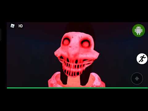 The Late [HORROR] Part 4 Jumpscare Chapter 1