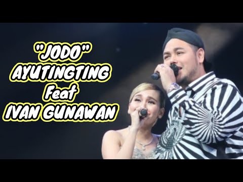 JODO - AYUTINGTING IVAN GUNAWAN
