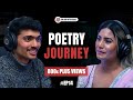 A Journey from Nepal to Australia and Poetry! - Asmit Ckr Regmi | FULL PODCAST | On Air With Saaz |