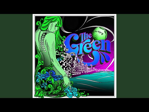 The Green What Will Be Will Be song