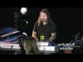 Union of Saints - Green Side of Blue Live at the OC Pavilion
