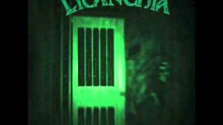 Lycanthia - Within the Walls