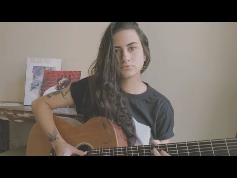 tá foda (VITÃO) DAY cover