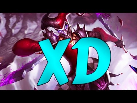 Shaco xD