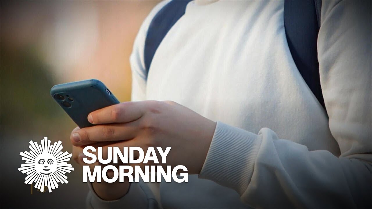 Unplugged: Students speak out about school bans of cellphones