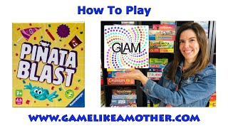 How to Play Piñata Blast