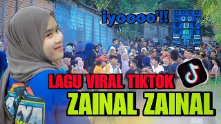 Download lagu LAGU VIRAL TIKTOK SASAK ZAINAL ZAINAL AZYA MUSIK mp3