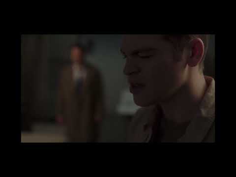 Supernatural | Season 14 Episode 14 | Cas and Jack | The Chicken and the Snake