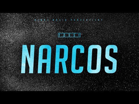 KURDO PRÄSENTIERT: FOUSY - NARCOS (prod. by FOUSY, Zinobeatz & Jermaine P.)