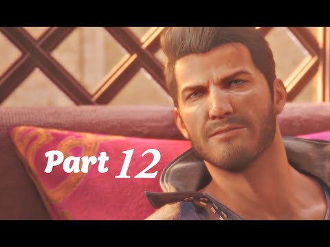 FINAL FANTASY 16 Part 12 on 4K PS5 Walkthrough Gameplay FULL GAME