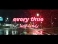 Rick Astley - Everytime (with lyrics)
