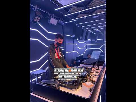 ᴅᴇᴇᴊᴀʏ ᴋɪᴍᴢ - MALAY BREAKBEAT V3 ‼️