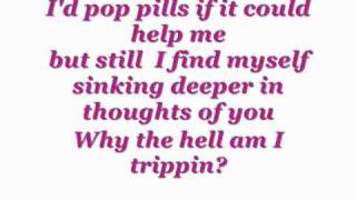 Insomnia - Wynter Gordon Lyrics On Screen!!