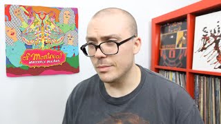 of Montreal - Innocence Reaches ALBUM REVIEW
