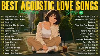 Download lagu The Most Trending Acoustic Songs On Spotify In 2026✨ | Latest English Hits & Popular TikTok Songs mp3