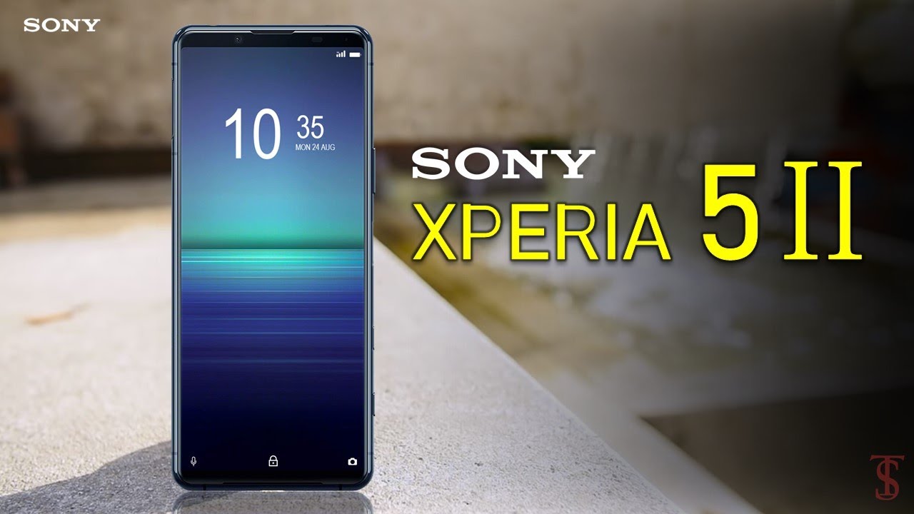Sony Xperia 5 II Price, Official Look, Design, Camera, Specifications, 8GB RAM, Features