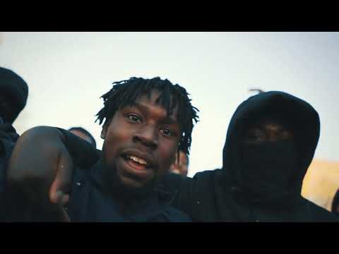 L1mpasse - Banlieusard (Clip Officiel)