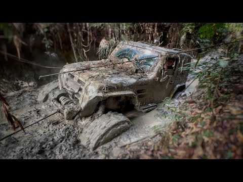 TRILHA DA PUTINGA PARTE 2 Só os Brutos