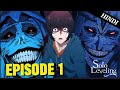 Solo Leveling Season 1 Hindi Dub Episode 1 Season1
