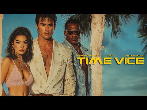 Time Vice (Concept Trailer)
