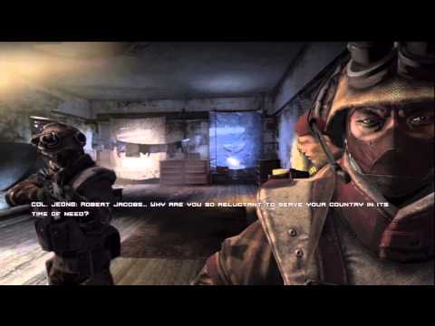 Homefront Walkthrough Episode #1 HD