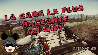 LA GAME LA PLUS RAGEANTE DU WIPE - Episode 22