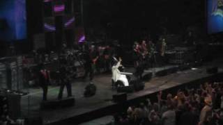 LITTLE RICHARD & JIMI HENDRIX--GOING HOME TOMORROW