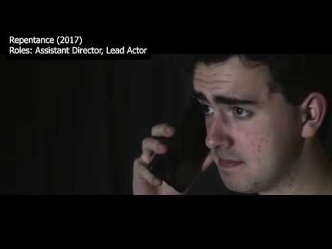 FILM210 Showreel - Sam Howard (300155594)