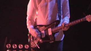 "Death Valley '69" SONIC YOUTH (LIVE on the Levee, 07/17/09)