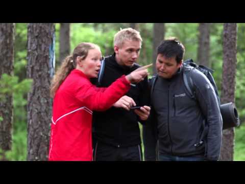 Skattejakten 2015 Promo