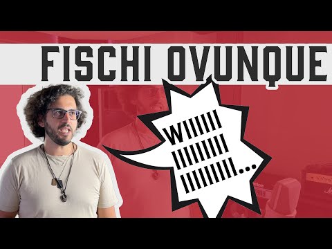 Tutorial Posizionamento
