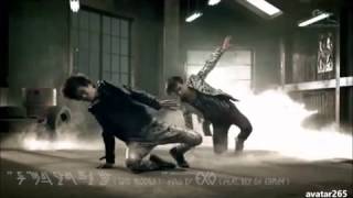 Exo Let Out The Beast MV