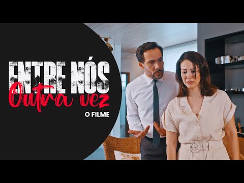 ✨Entre Nós Outra Vez | Uma História de Fé, Segredos e Segunda Chance