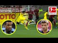 Best Volley Goals 2019/20
