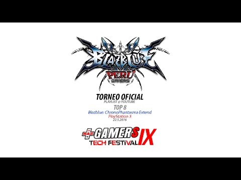 Top8 BBCPex @ MGTFix