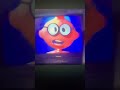 Tales From The Crib VHS 1996 Sped Up Mirrored