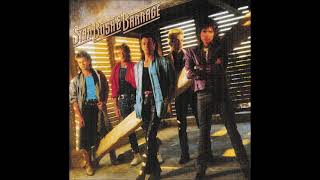 Stan Bush and Barrage - Heart vs. Head [lyrics] (HQ Sound) (AOR/Melodic Rock)