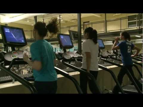 Hulsey Wellness Center