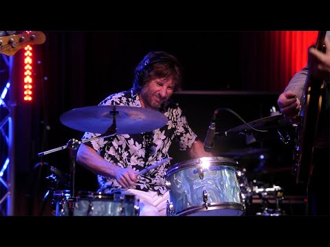 The New Mastersounds | Live on KUVO!