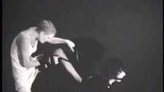 Moby - I LOVE TO MOVE IN HERE - Holy Ghost! Remix