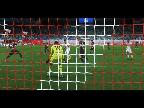 FIFA 23 Road to Division 1 with AC Milan #58 (vs RB Leipzig)