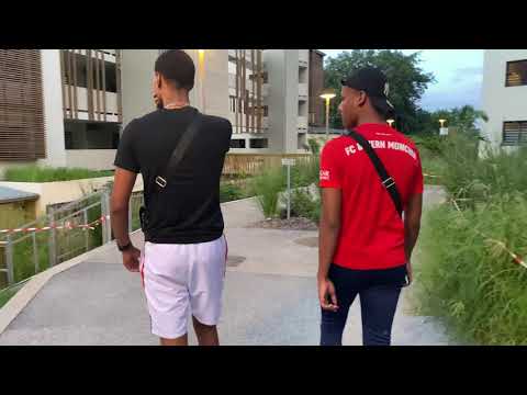 Jr & Jies - BATTERIE