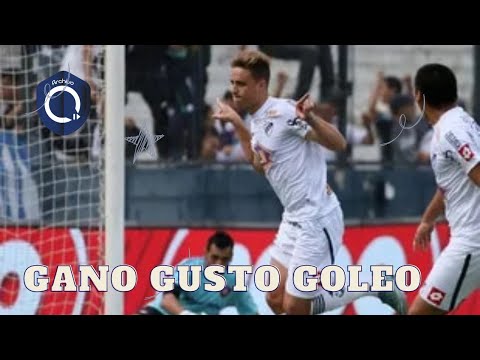 Quilmes 3 San Lorenzo 0.