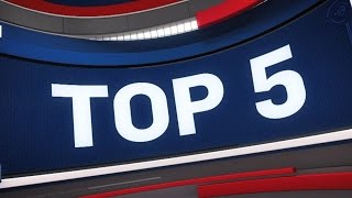 Avery Bradley - Marcus Smart - John Wall - Amir Johnson - Jaylen Brown