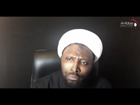 Eve 26th Shawaal 1442 - Shahadat Imam Jaffer Sadiq (as)- What is Guluww?- Sheikh Nuru Mohammed