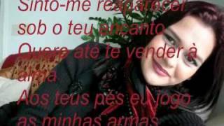 Tu es ma Came Carla bruni (traducao)